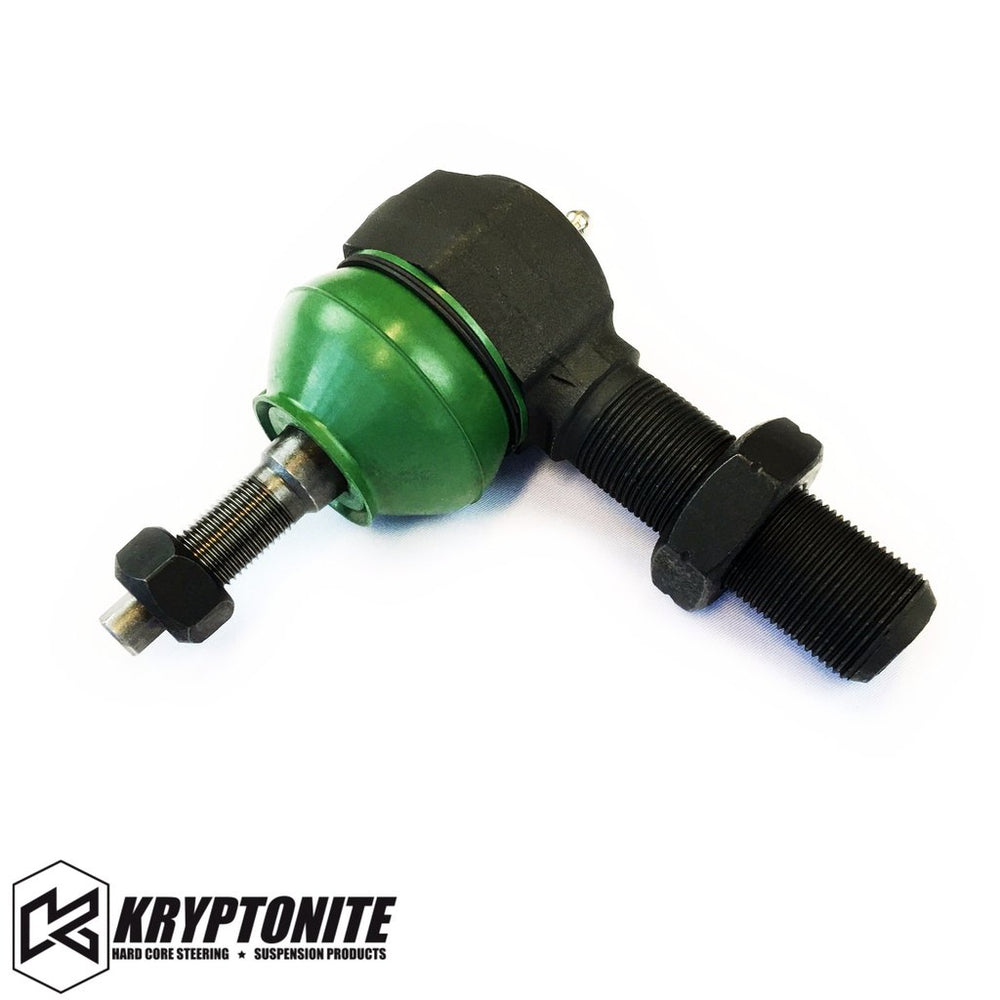 Kryptonite Products 2020-2024 GM 2500HD 3500HD Replacement Inner Tie Rod (For Kryptonite SS Centerlink)