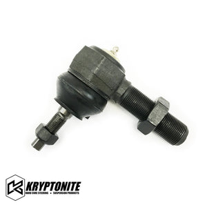 Kryptonite Products 2001-2010 GM 2500HD 3500HD Replacement Inner Tie Rod (For Kryptonite SS Centerlink)