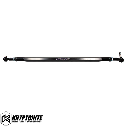 Kryptonite Products 2005-2025 Ford F250 F350 Death Grip Tie Rod KRFTR05