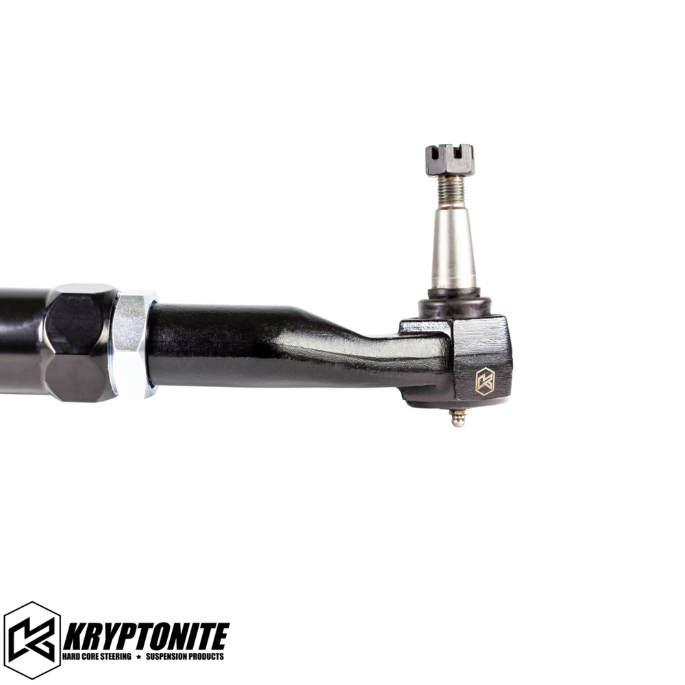 
                
                    Load image into Gallery viewer, Kryptonite Products 2005-2023 Ford F250 F350 Death Grip Tie Rod
                
            
