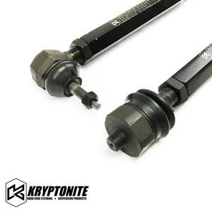 Kryptonite Products 2001-2010 GM 2500HD 3500HD Death Grip Tie Rods