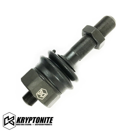 Kryptonite Products 2001-2010 GM 2500HD 3500HD Inner Tie Rod End (Stock Centerlink)