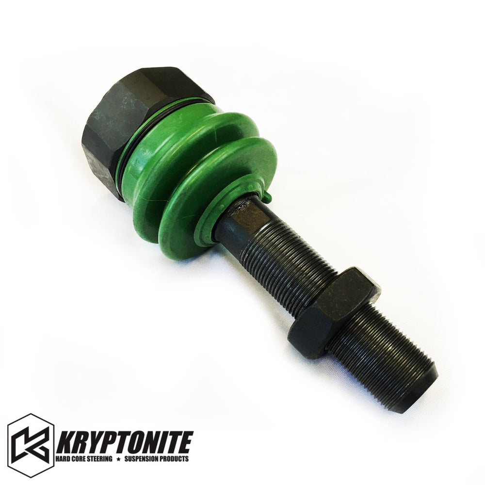 
                
                    Load image into Gallery viewer, Kryptonite Products 2001-2010 GM 2500HD 3500HD Inner Tie Rod End (Stock Centerlink)
                
            