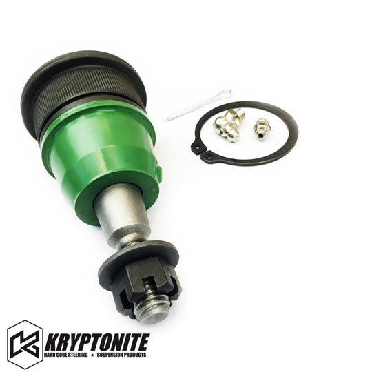 Kryptonite Products 2001-2010 GM 2500HD 3500HD Press In Upper Ball Joint (STOCK CONTROL ARMS)