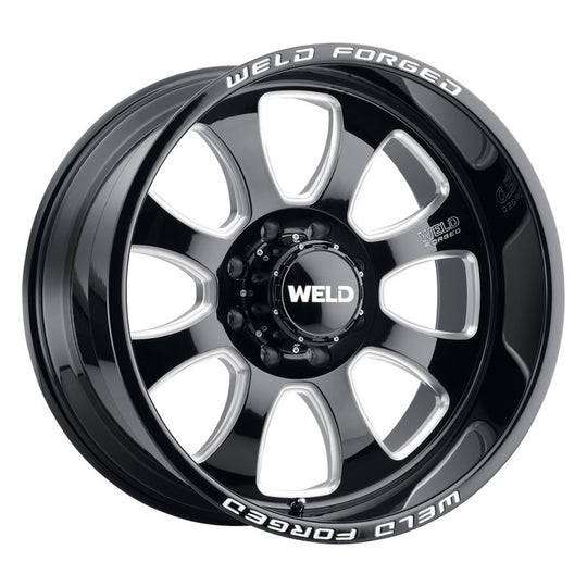 WELD OFF-ROAD FORGED RENEGADE XT