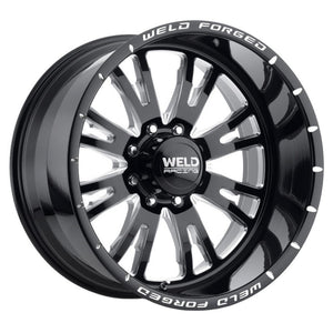 WELD OFF-ROAD FORGED SLINGBLADE XT