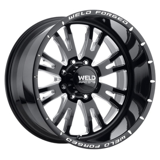 WELD OFF-ROAD FORGED SLINGBLADE XT