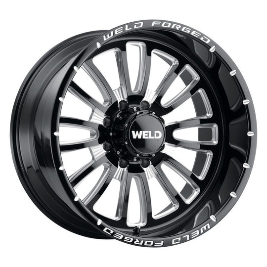 WELD OFF-ROAD FORGED VEKTOR XT